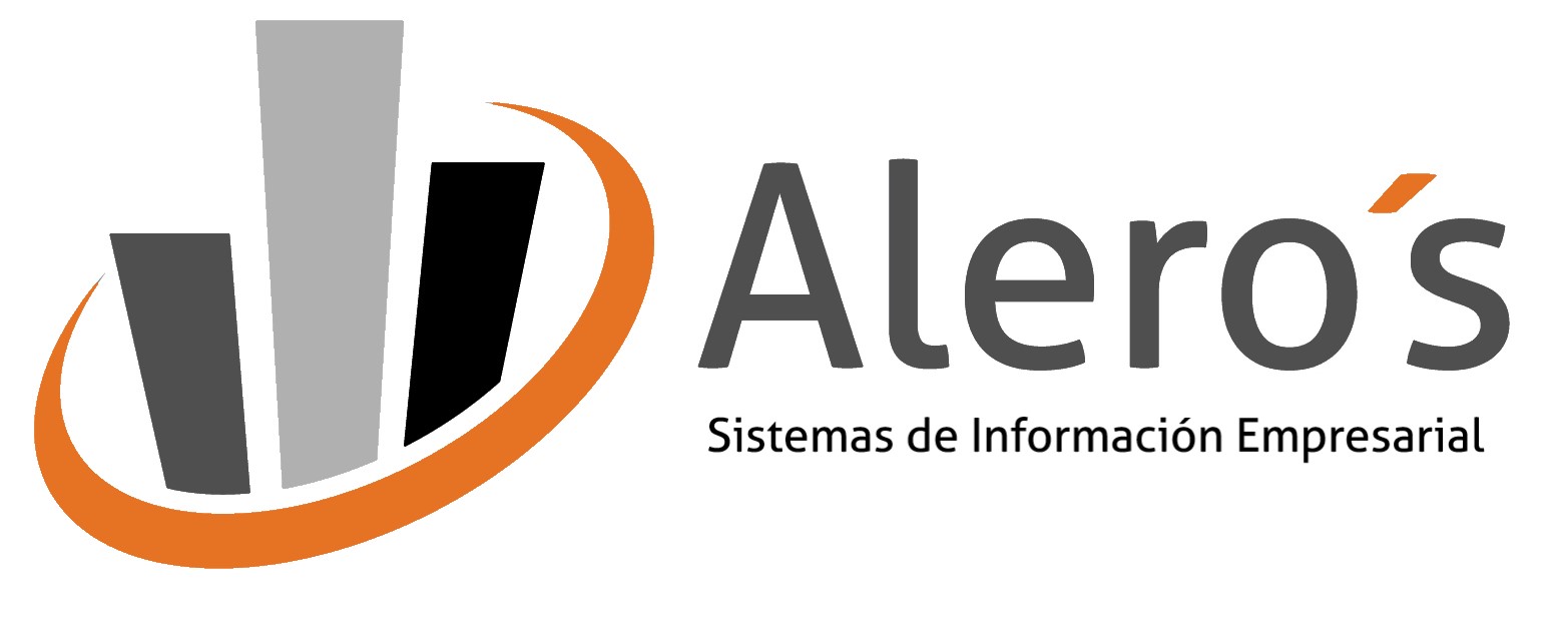 Aleros